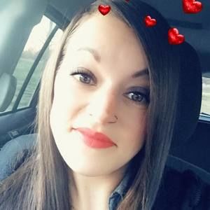 Meet your Posher, Lindsey